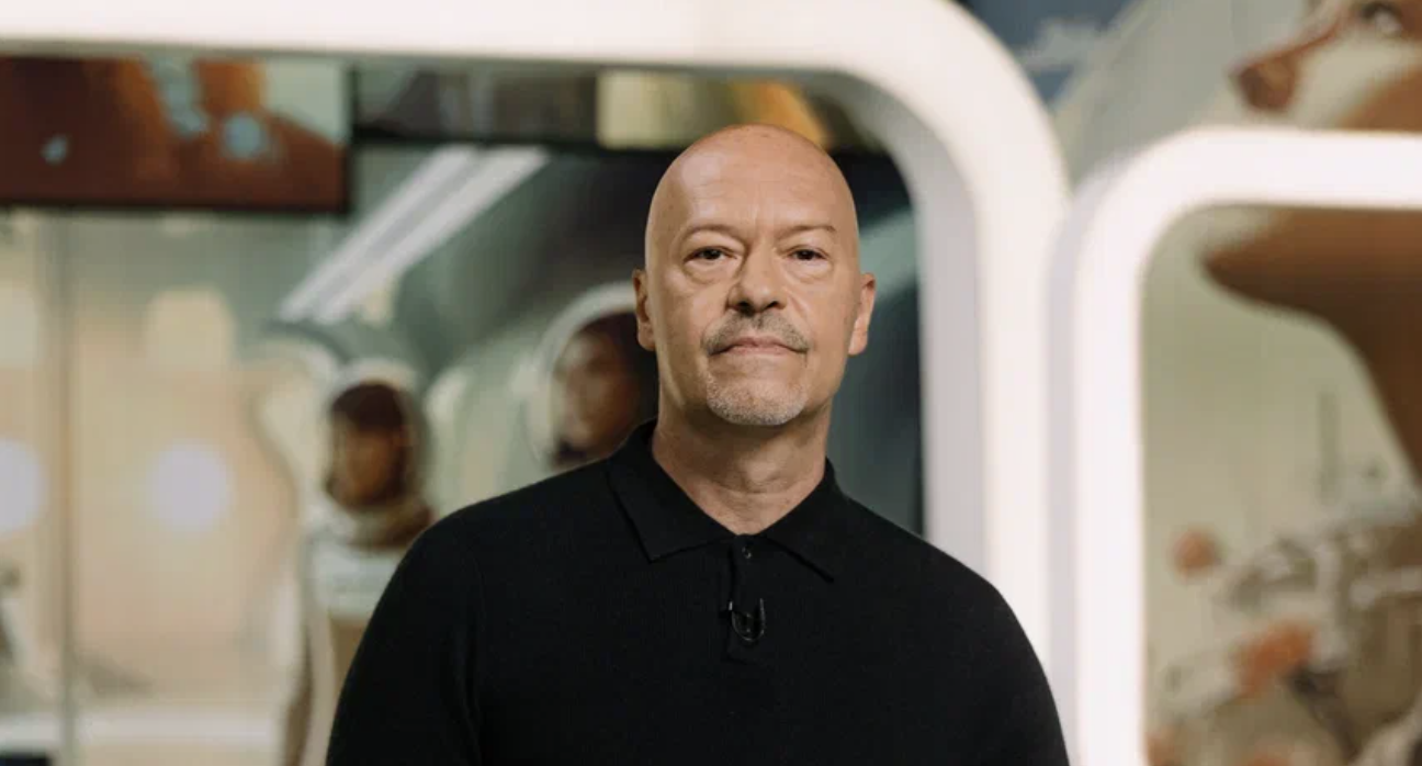 На СТС возвращается программа «Кино в деталях» с Федором Бондарчуком