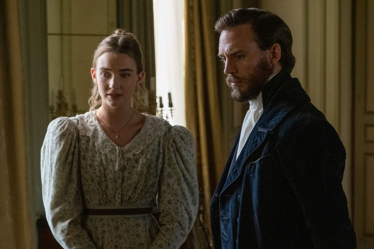 Истории на все времена: топ-5 популярных киноэкранизаций мировой классики