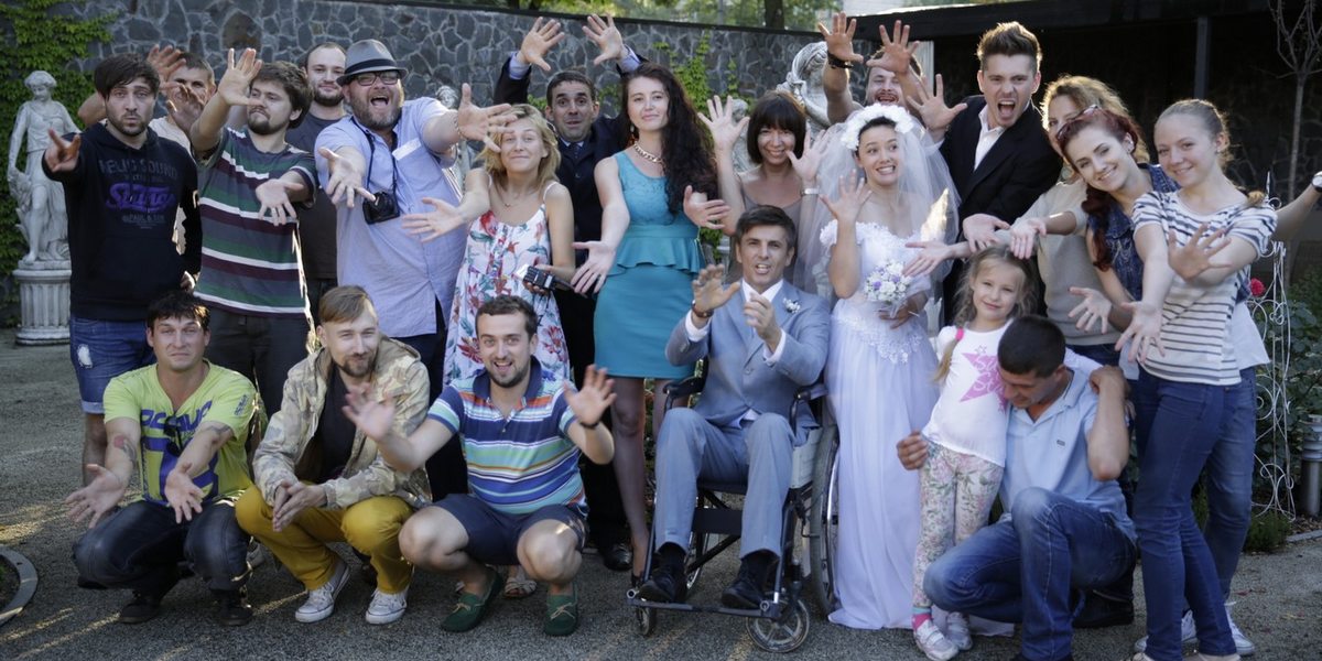 Куда уходит любовь