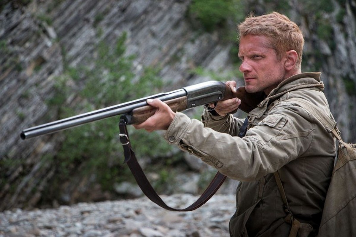 Нестандартное покушение: «Наше HD» покажет мини-сериал «Мужские каникулы» 