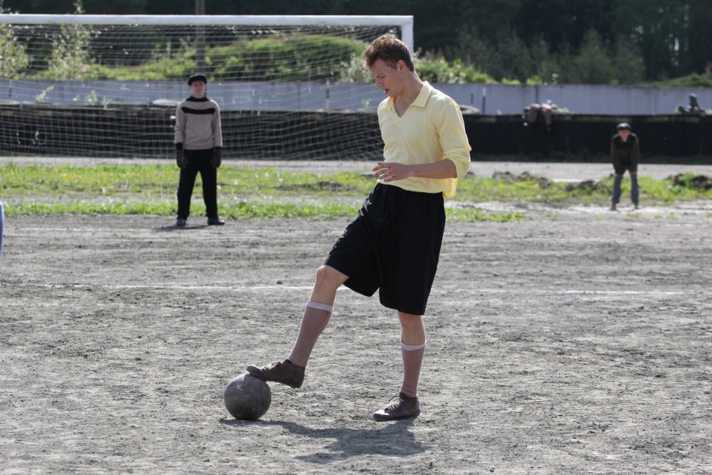 Взлет и падение: краткое содержание 1-8 серий «В созвездии Стрельца»