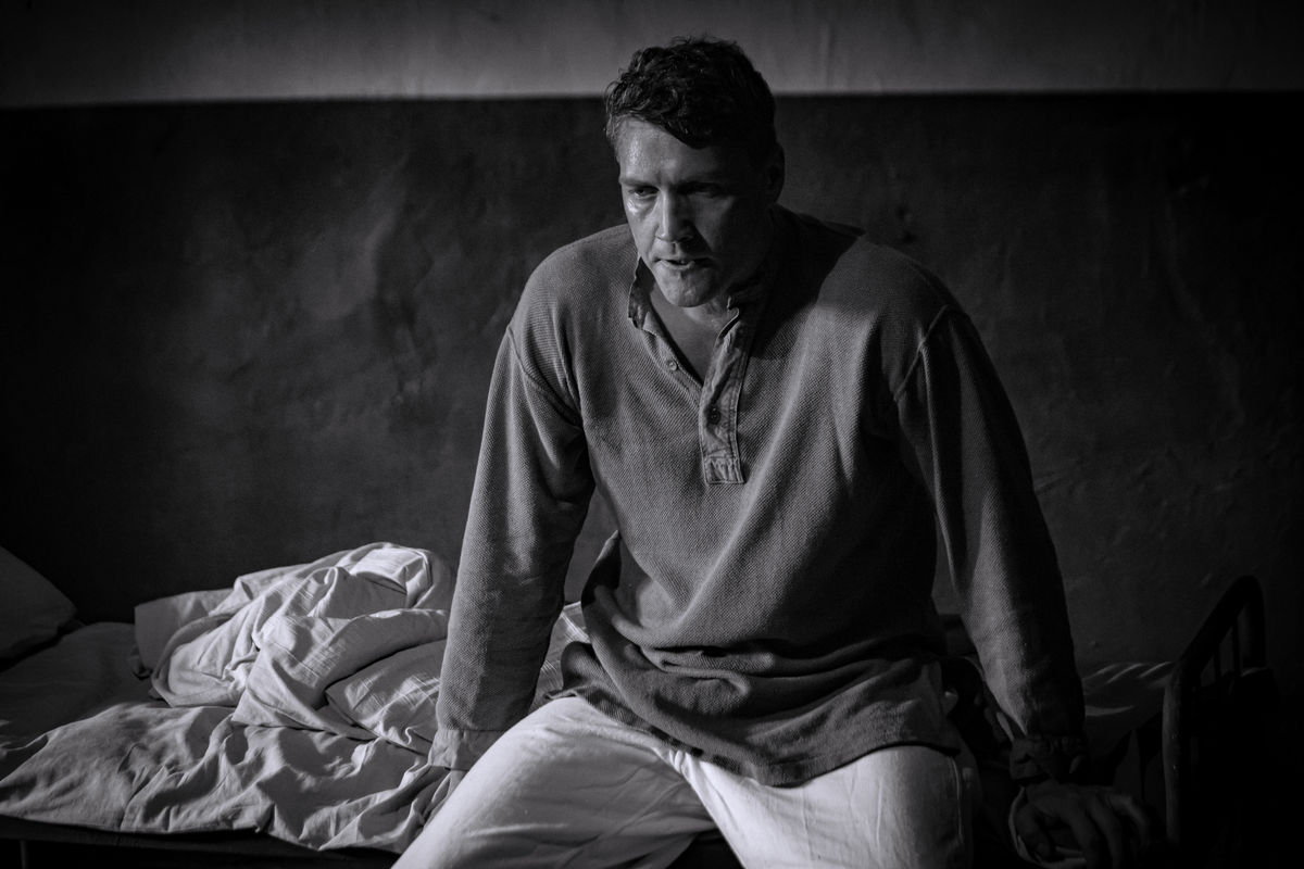 Битва на Курской дуге: стартовали съемки шпионского сериала «По следу зверя» с Павлом Харланчуком для РЕН ТВ