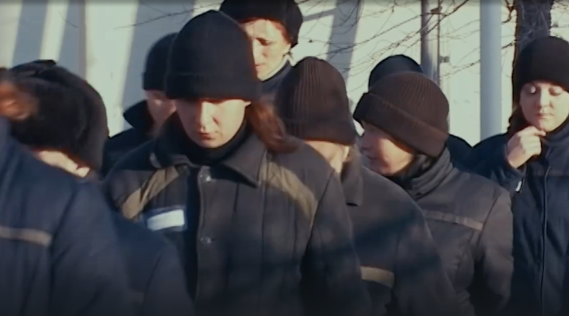 Они убийцы: на PREMIER вышел документальный сериал с эксклюзивными интервью преступниц