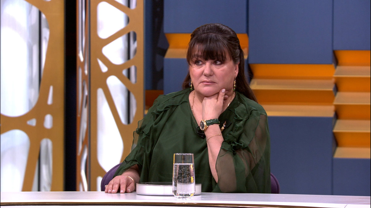 О болезни, потерях и наследстве: гостьей нового выпуска шоу НТВ «Секрет на миллион» станет Анастасия Мельникова
