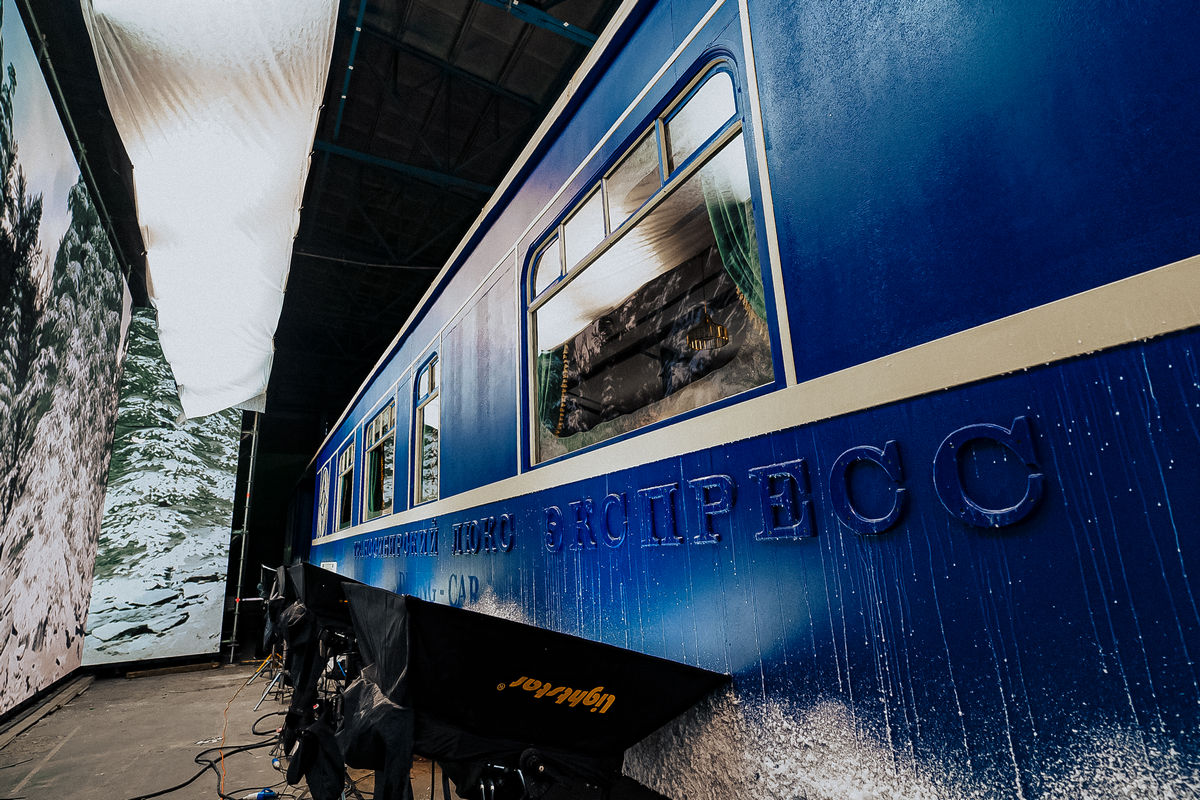 Дальневосточный экспресс: вышел трейлер фильма «Красный шелк» с Биковичем, Калюжным, Подкаминской