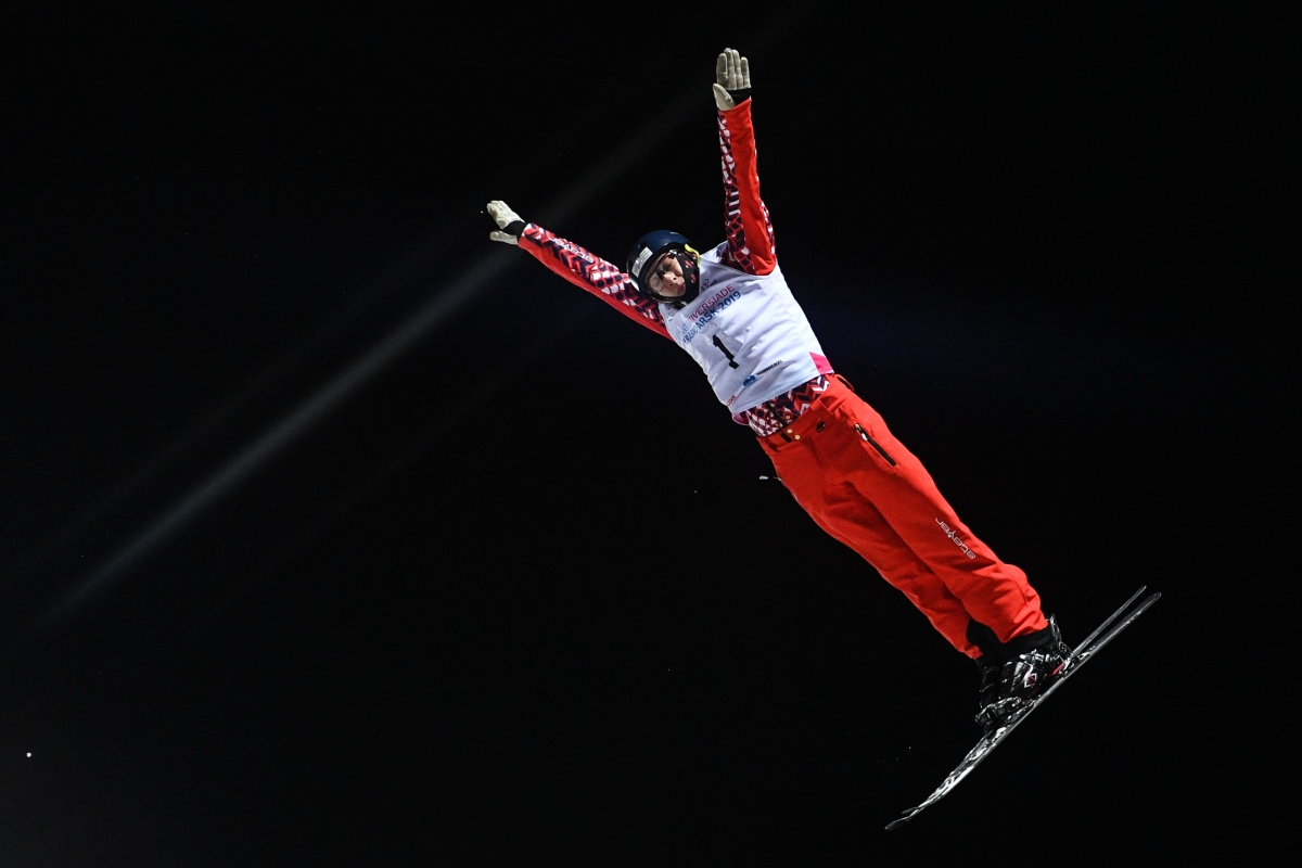 Лететь за победой: смотрим 7-й день Спартакиады-2024 на «Спортивном» и каналах «Матч ТВ»