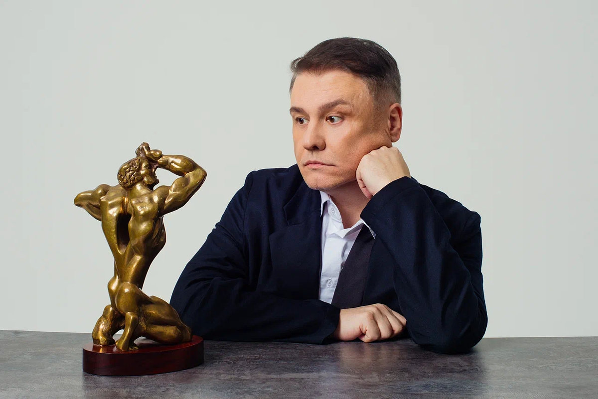Программа «Однажды...» Сергея Майорова отметит юбилей специальным праздничным выпуском на НТВ