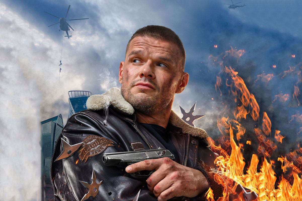 Состоялась премьера второго сезона сериала «Ухожу красиво»