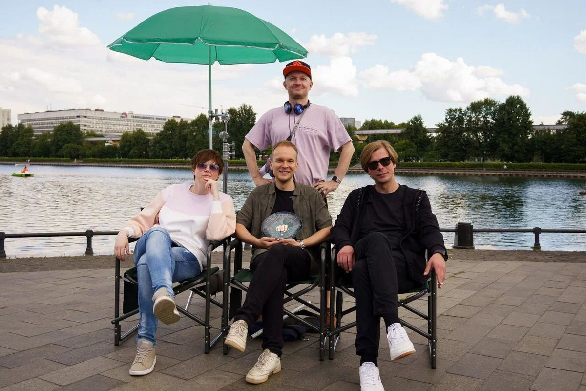 «Выживет ли он – большой вопрос»: сценарист сериала «Дино» о герое сериала, бинарности его мышления и непустой истории