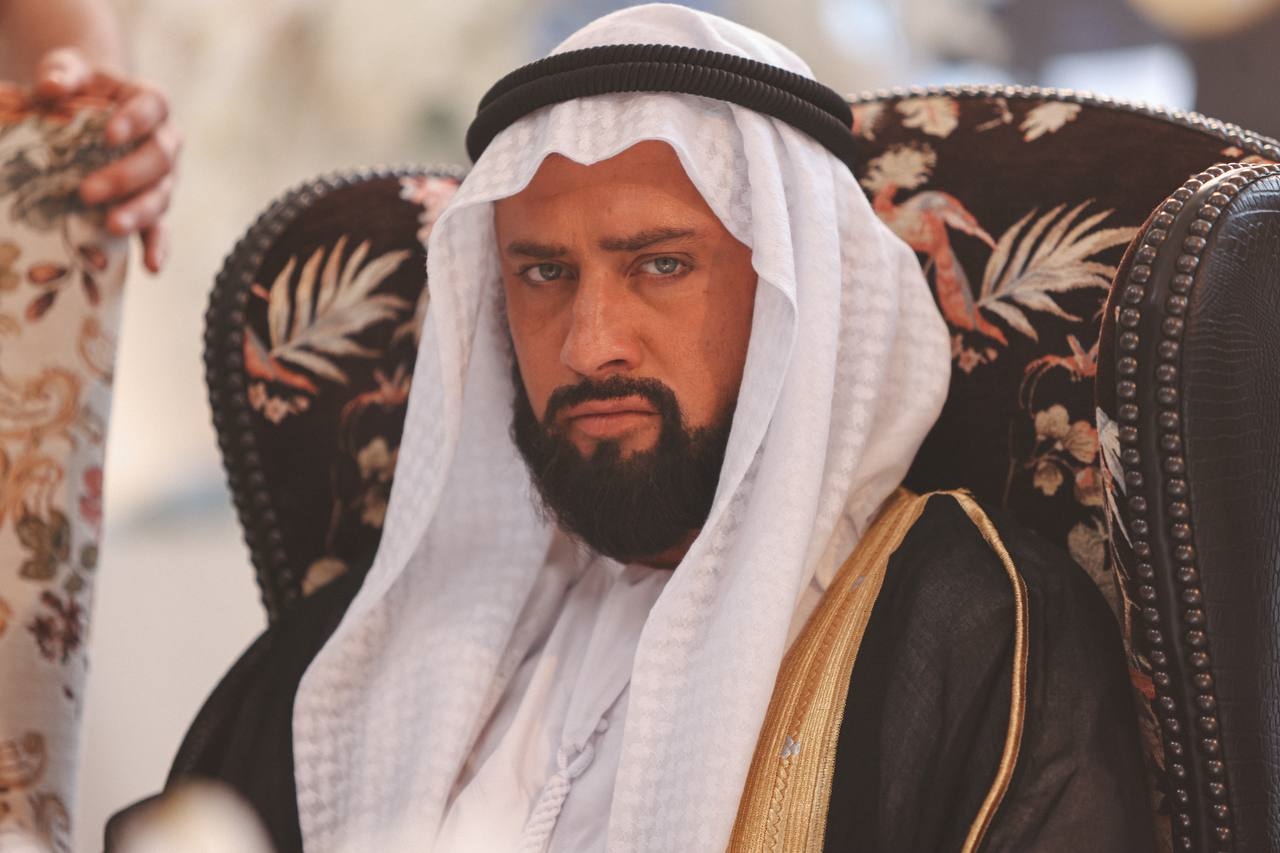 Вы его не узнаете: топ-5 самых неожиданных ролей Павла Прилучного