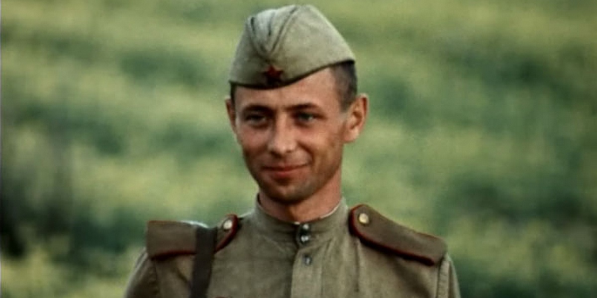 Взбалмошный талант