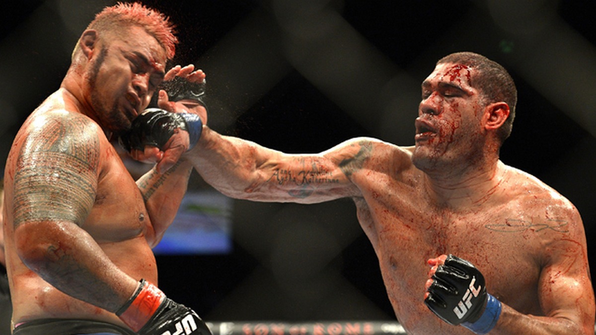 Очередные кровавые битвы