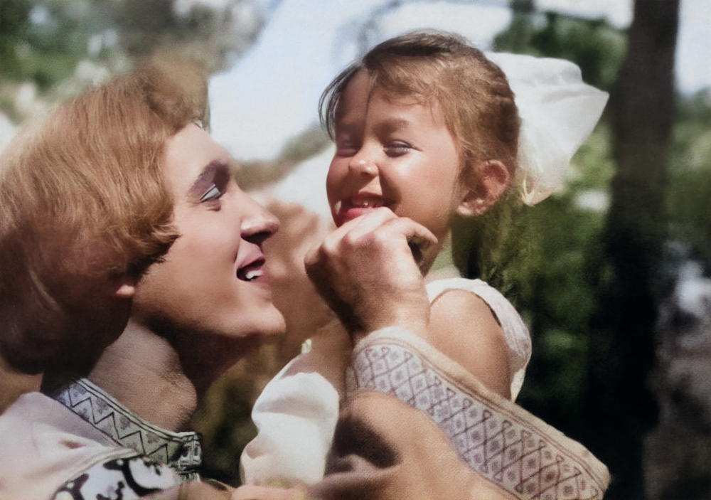 Про волшебство: проект Пятого канала «Они потрясли мир» покажет реальную жизнь сказочных героев