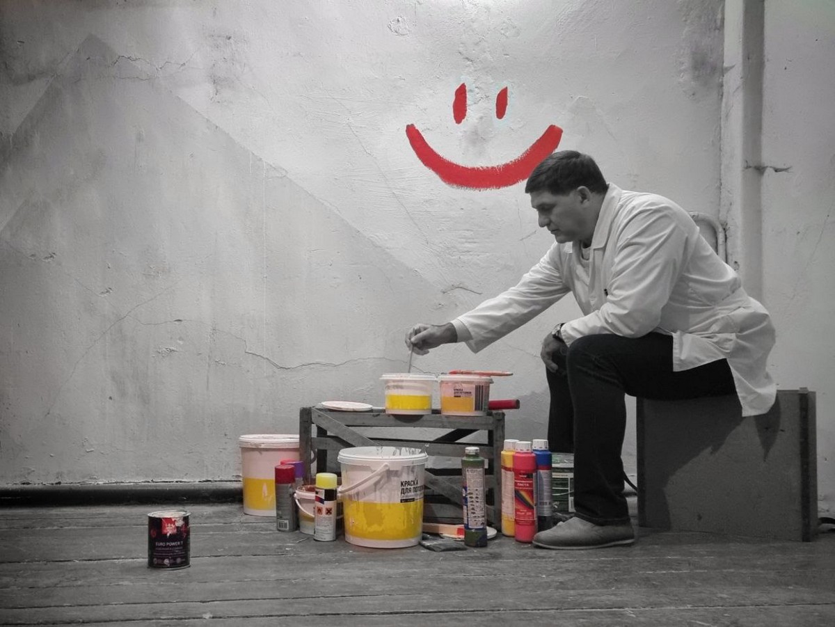 Человек с большим сердцем: Сергей Пускепалис и его последняя роль в кино на Первом канале в драме «Доктор»