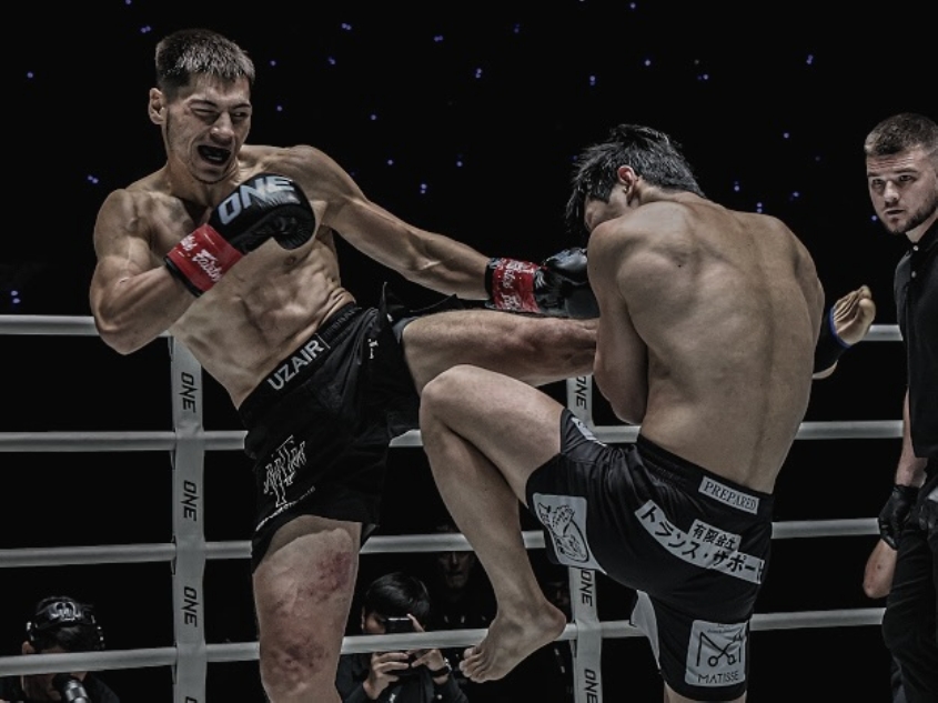 Титульный бой Имангазалиев – Нонг-О, схватка за пояс Анане – Рамболек, Лаочоксарун Исмоилджонов: смотрим большой пятничный турнир ONE в Таиланде на канале «МАТЧ!»