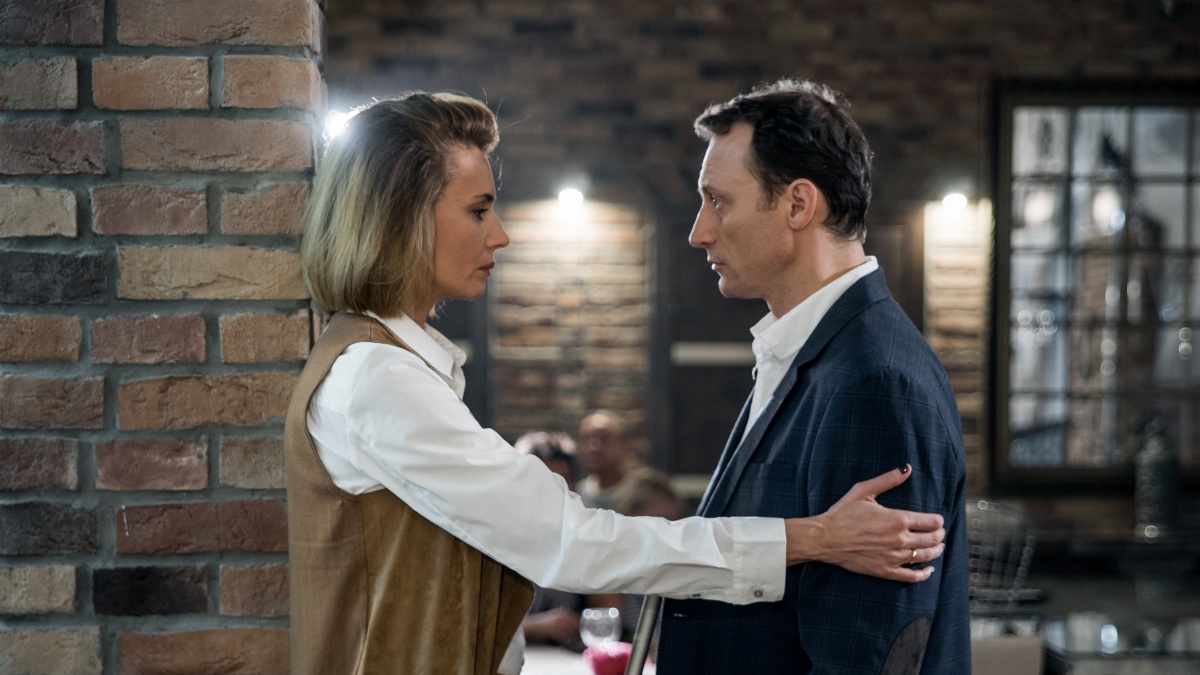 Между чувствами и совестью