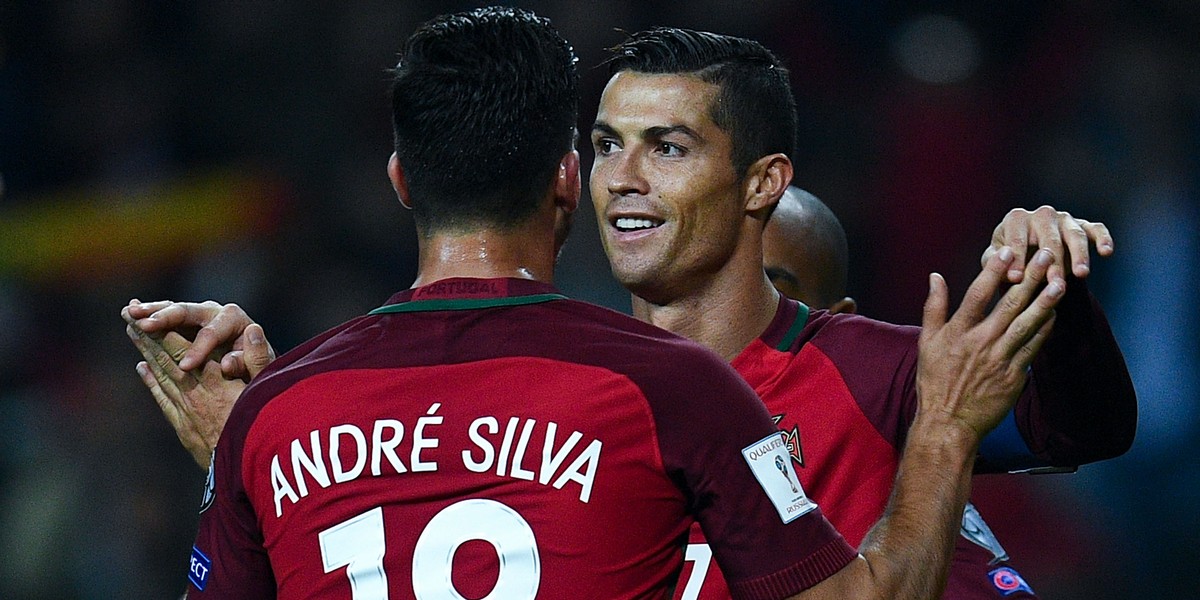 После главной жеребьёвки