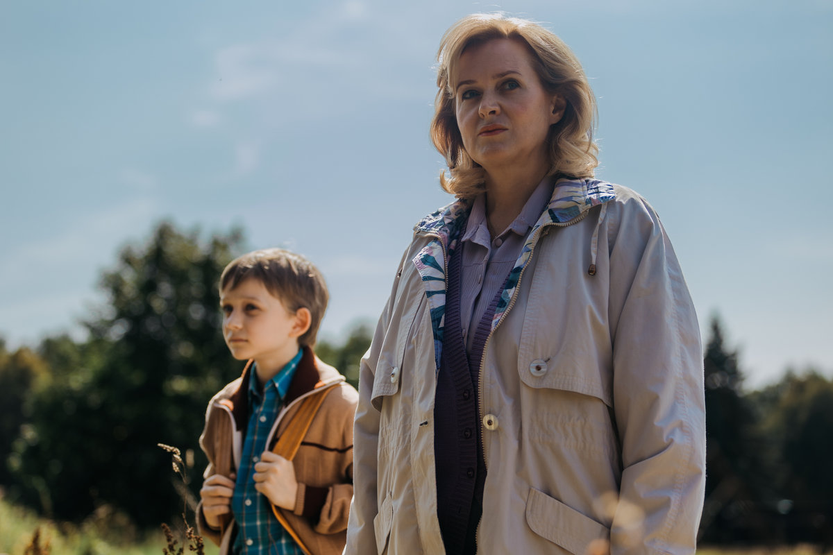 Известно, когда выйдет один из самых ожидаемых сериалов года «Полураспад» с Михалковой и Янковским