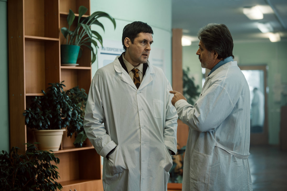 Известна дата 2-го сезона: телеканал НТВ рассказал, когда начнет показывать новые серии ретродетектива «Душегубы»