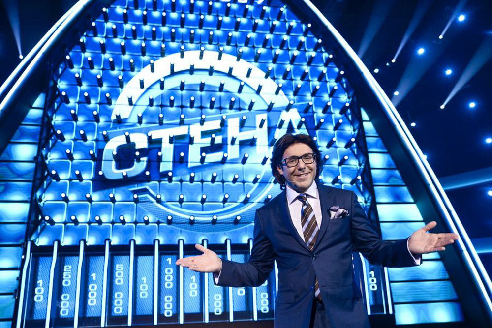 «Стена» понимания