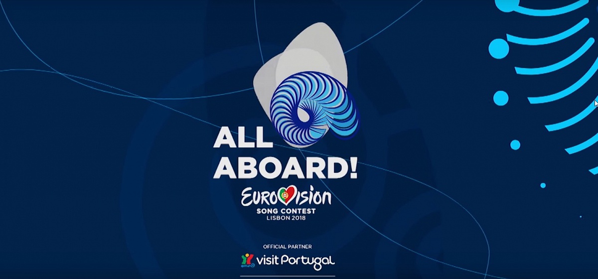 Долгожданное «Евровидение»