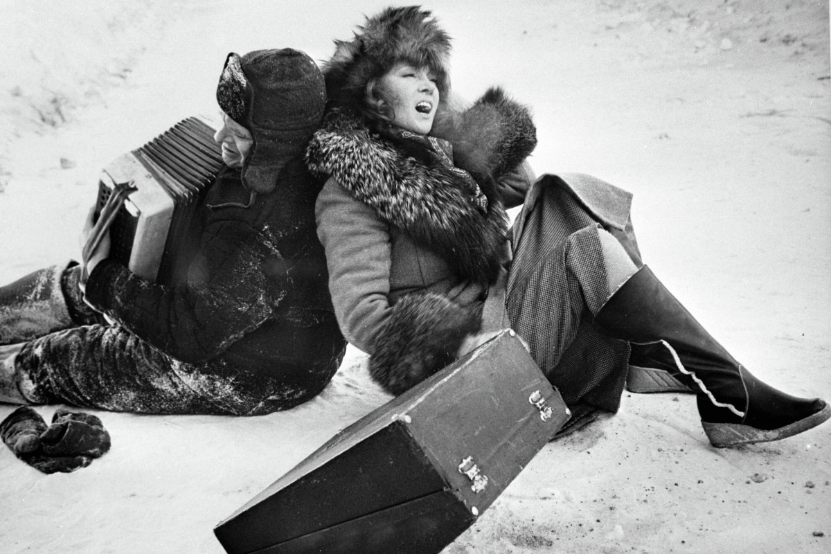 Личные истории великих людей: что смотреть на Первом канале 15 и 16 ноября о Людмиле Гурченко, Александре Пахмутовой и Петре I