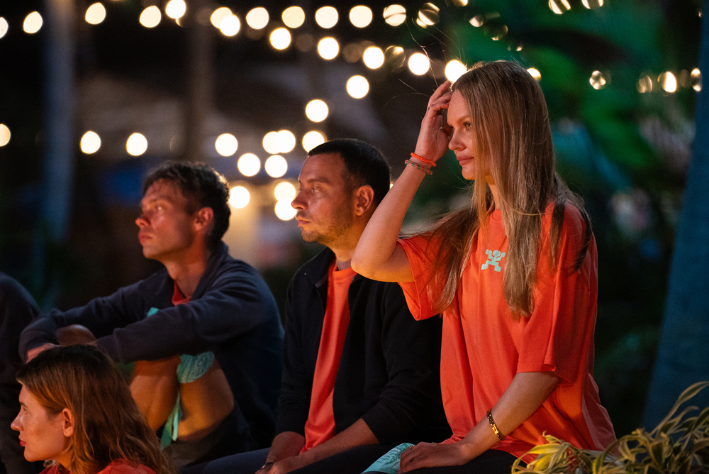 Такое впервые: на проекте «Звезды в джунглях. Карибский сезон» на ТНТ с иммунитетом оказались сразу четыре участника