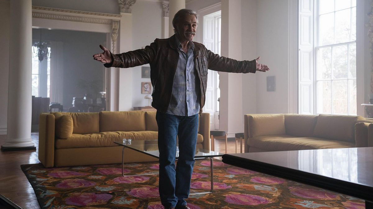 Роднина, Серая Элис, прачечные Магдалины, Ждун, Стэйтем-строитель, Царевна-Лягушка: 12 главных фильмов февраля в нашем прокате