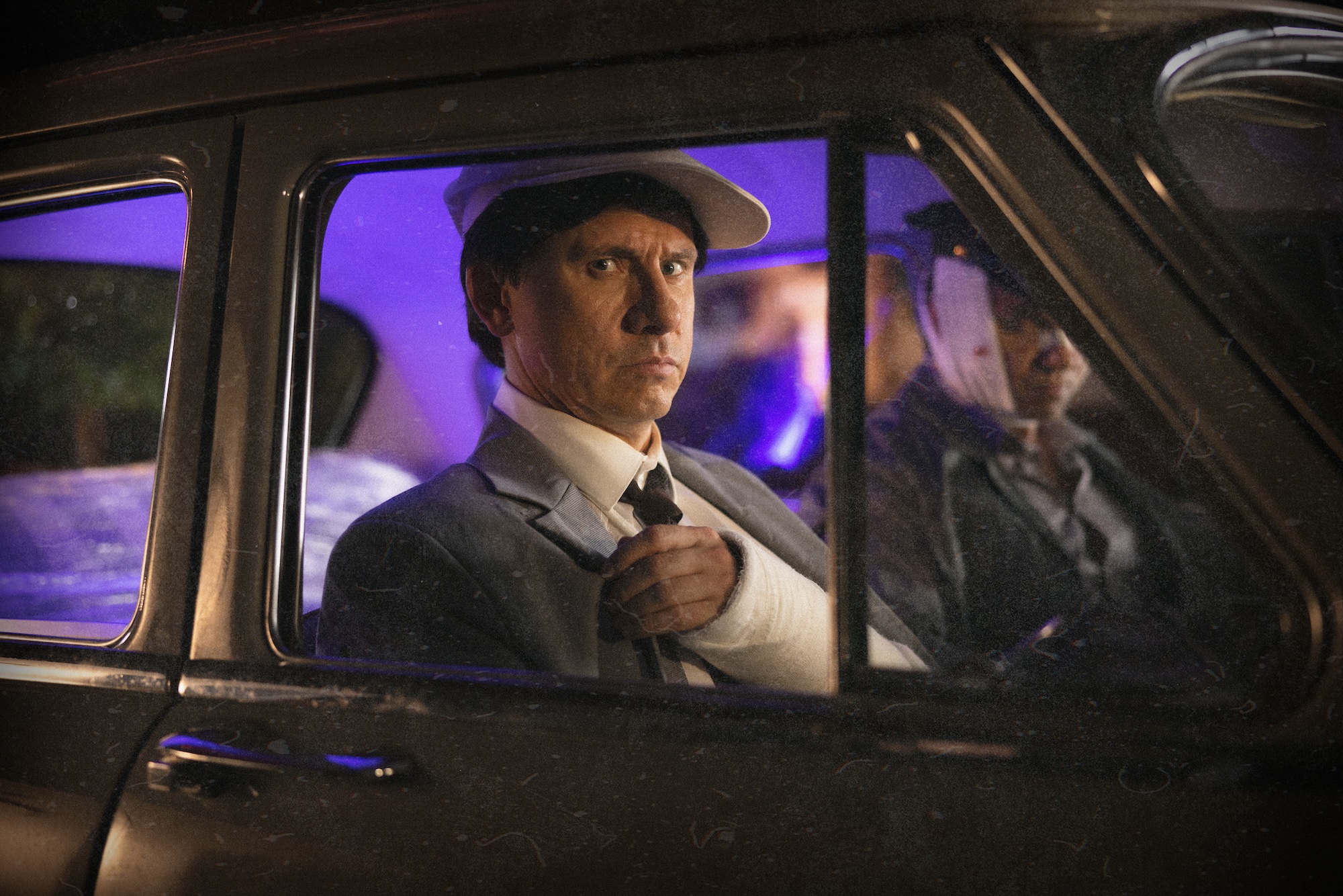 Стали известны подробности новогоднего музыкального фильма ТНТ