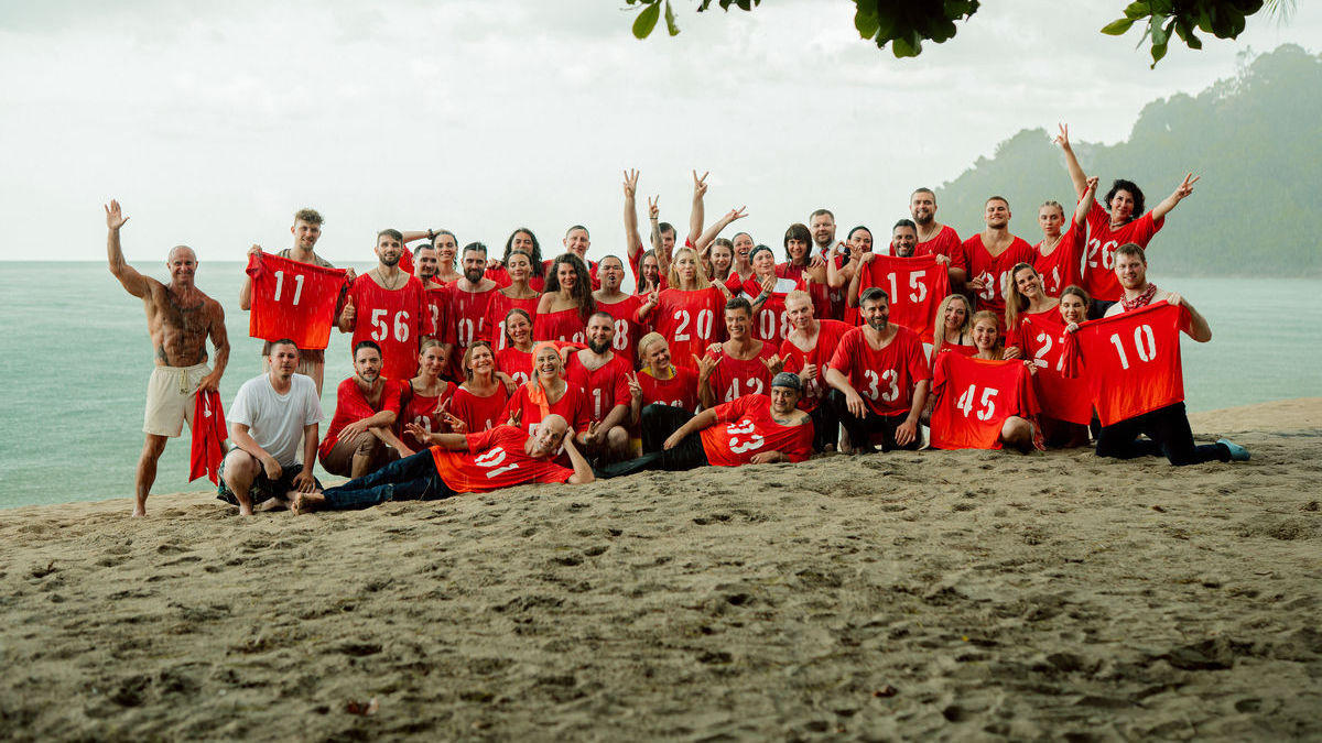 Премьера 31 августа: СТС возвращает в эфир приключенческое шоу «Остров сокровищ. Знаки судьбы»