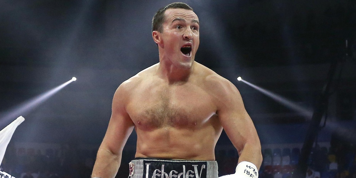 Бокс в Челябинске