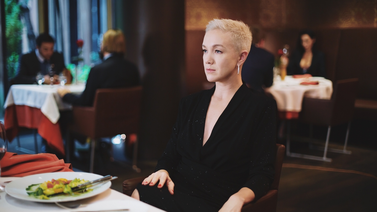 Стала известна дата выхода второго сезона «Содержанок»