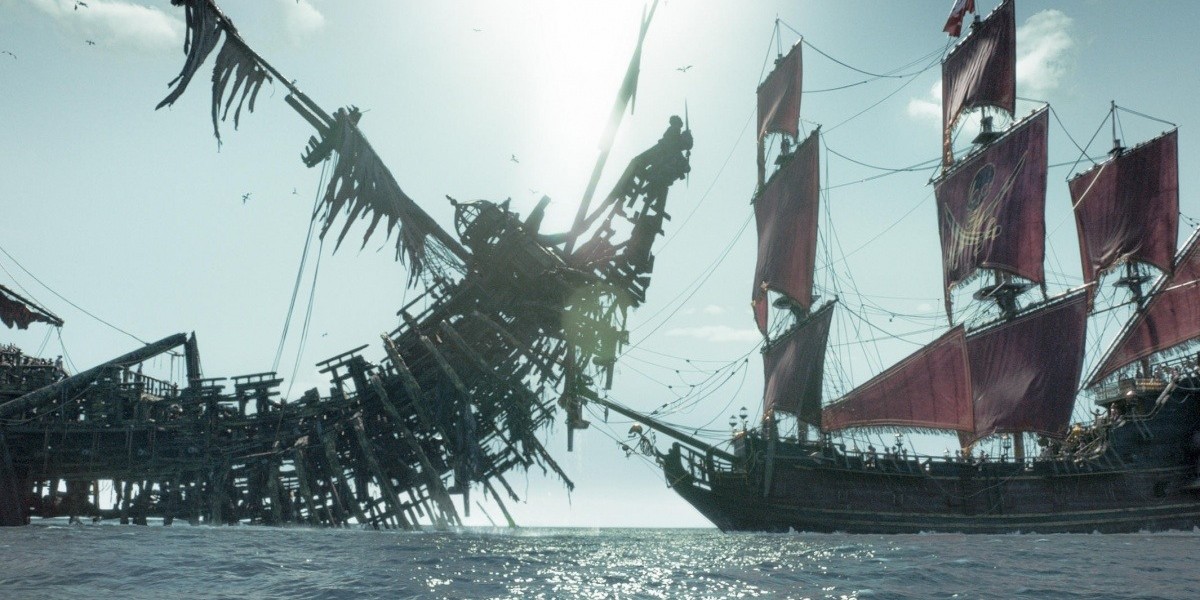 Самые нереальные приключения