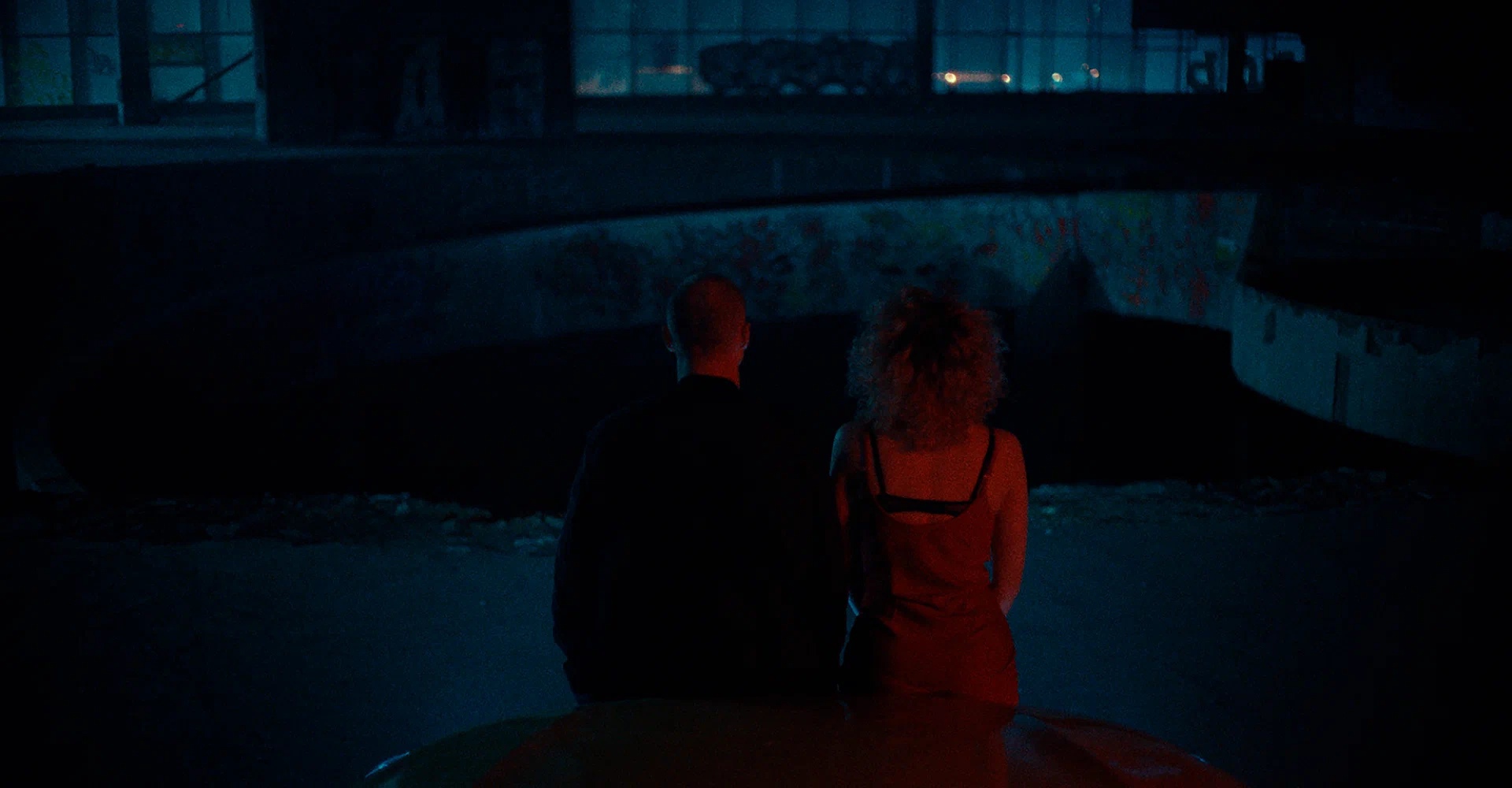 Он знает, кому куда надо: в прокат выходит драматический триллер «Кентавр» с Юрой Борисовым