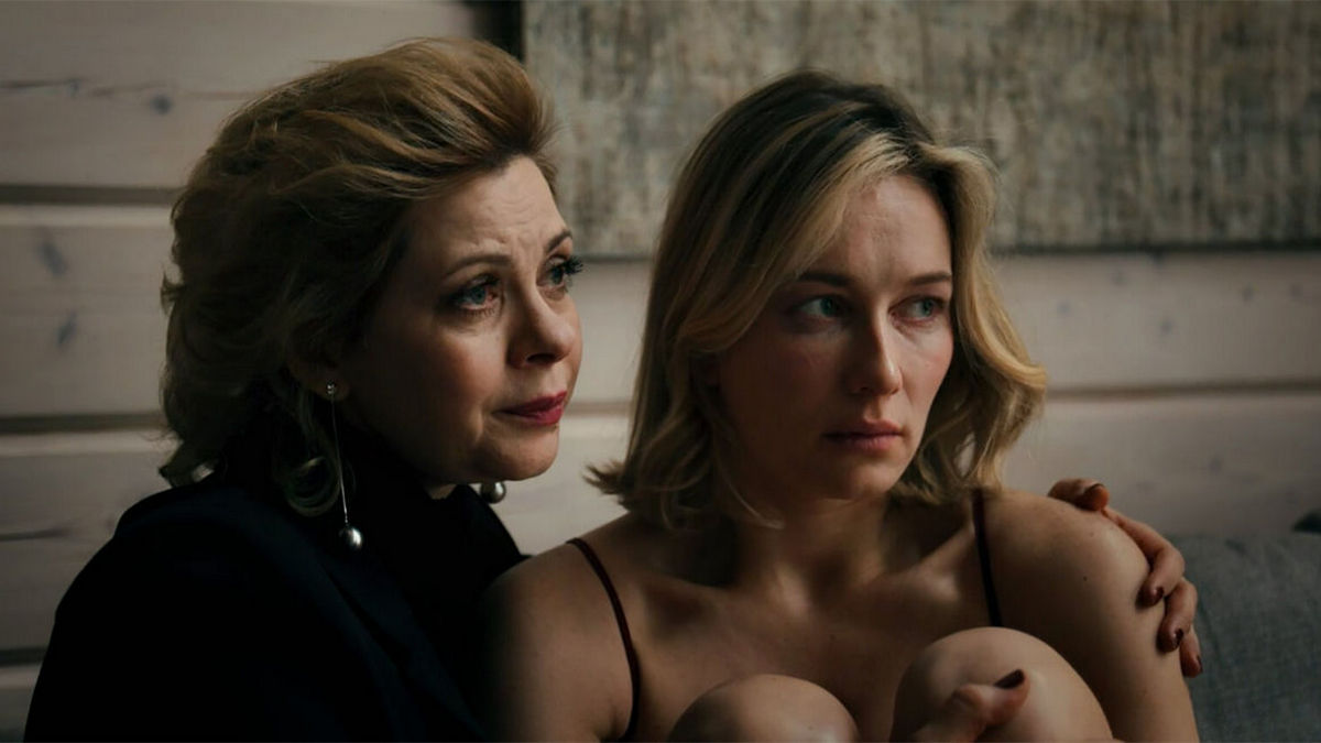 Разгадать тайну потери памяти: ТВ-3 устроит премьеру детективного триллера «Наваждение»