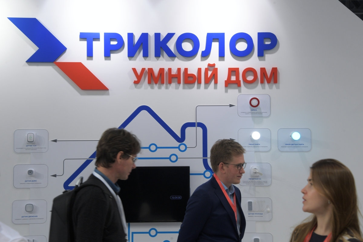 Итоги первого полугодия: «Триколор Интернет» – лидер по приросту абонентской базы в России