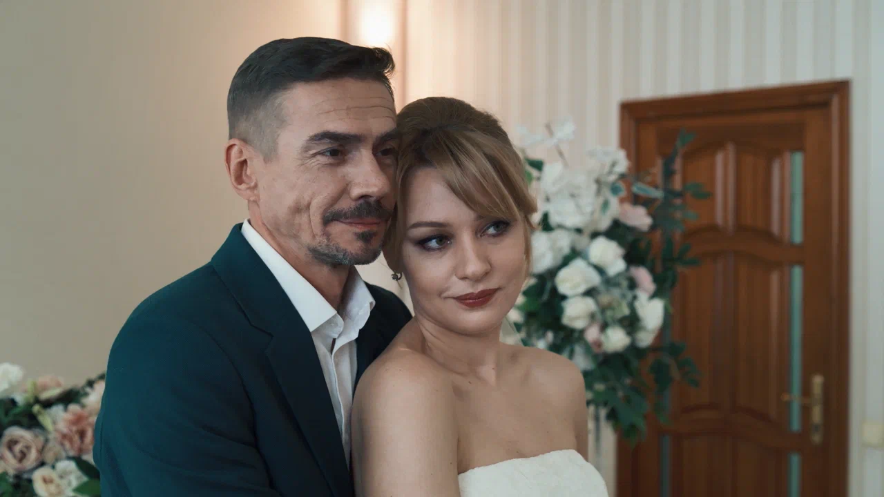 Денис Никифоров вновь на службе: телеканал НТВ объявил о выходе второго сезона сериала «Хозяин»