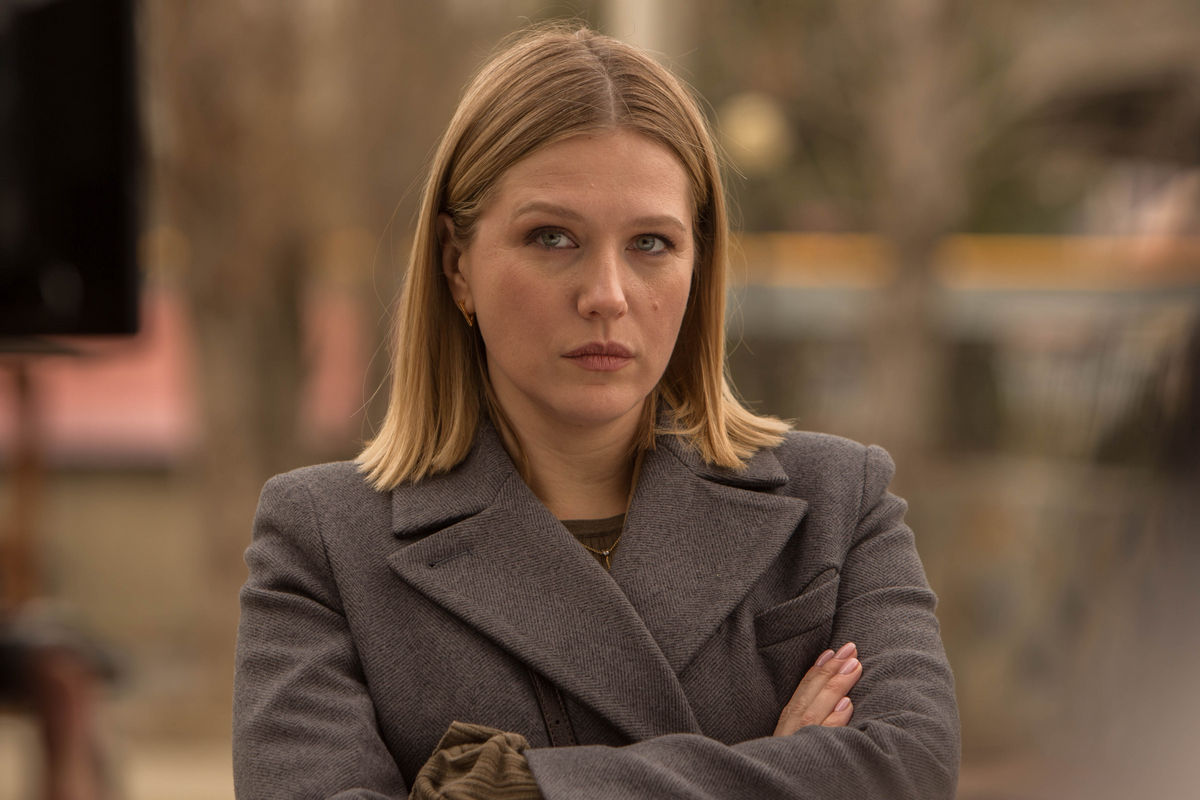 Содержание 1–8 серий: на «России 1» состоится премьера пятого сезона детективного сериала «Спасская»