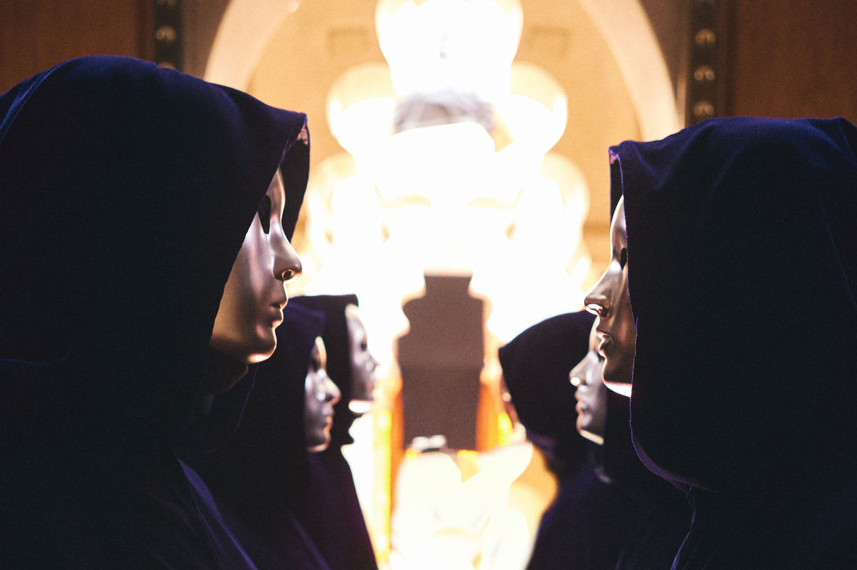 Коварство и гибкость психики: канал ТНТ начал снимать новое реалити «Мастер игры»