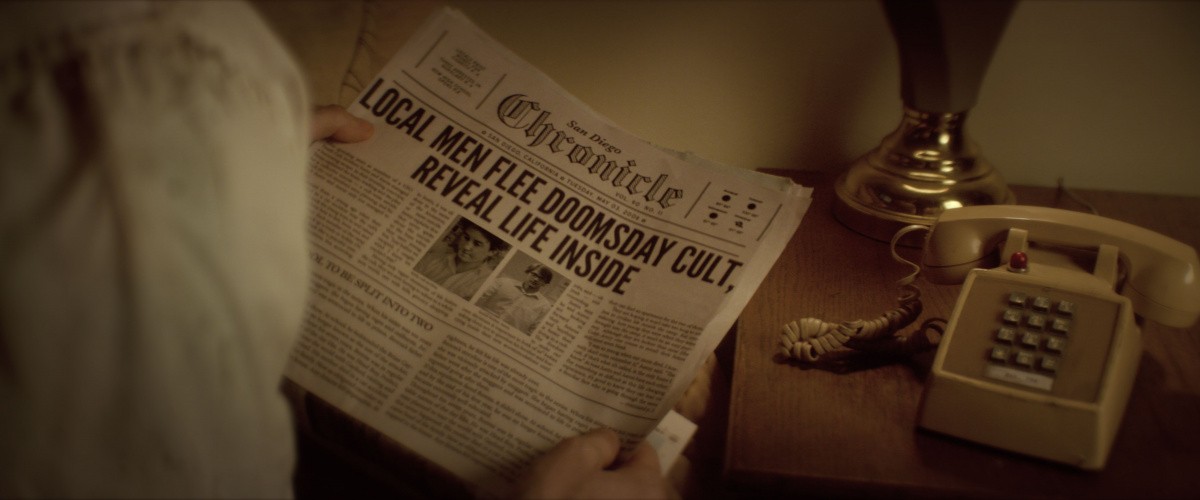 Готовясь к вознесению в космос