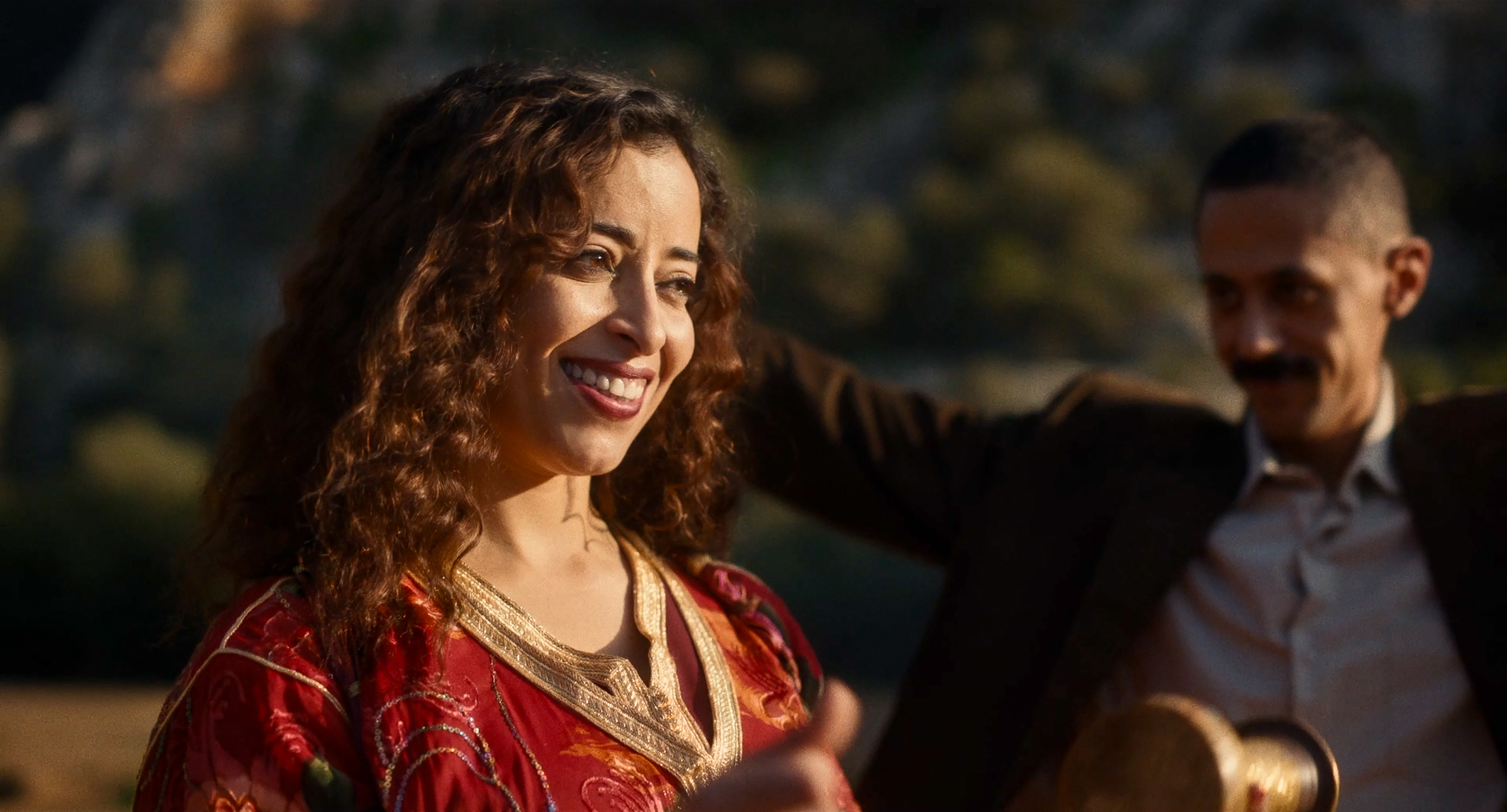 Открываем континенты: объявлена кинопрограмма фестиваля «Африка. Вместе в будущее»