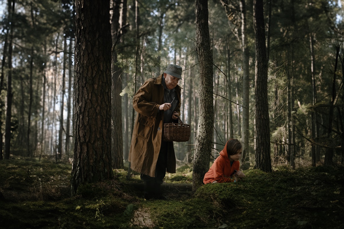 «На деревню дедушке», «Ровесник», «Три богатыря», «Артек», «Больше чем футбол»: новые фильмы в нашем прокате в День России