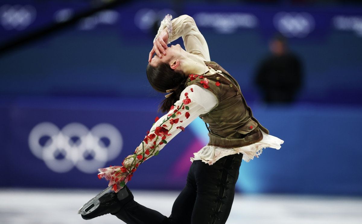 Расписание трансляций и состав участников Кубка Первого канала по фигурному катанию – 2026