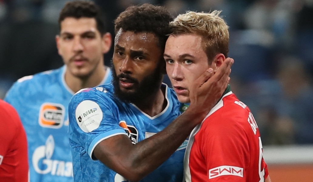 Определяющие игры РПЛ: смотрим суперматчи «Рубин» – «Динамо» и «Зенит» – «Локомотив» в субботу на телеканале «МАТЧ!»