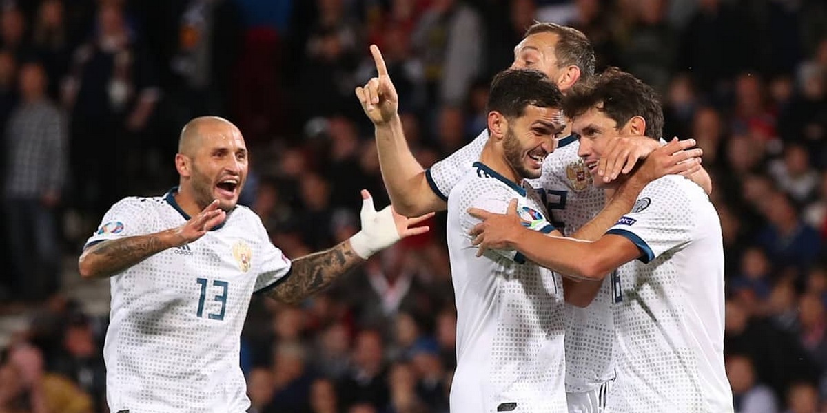 В ожидании пятой победы