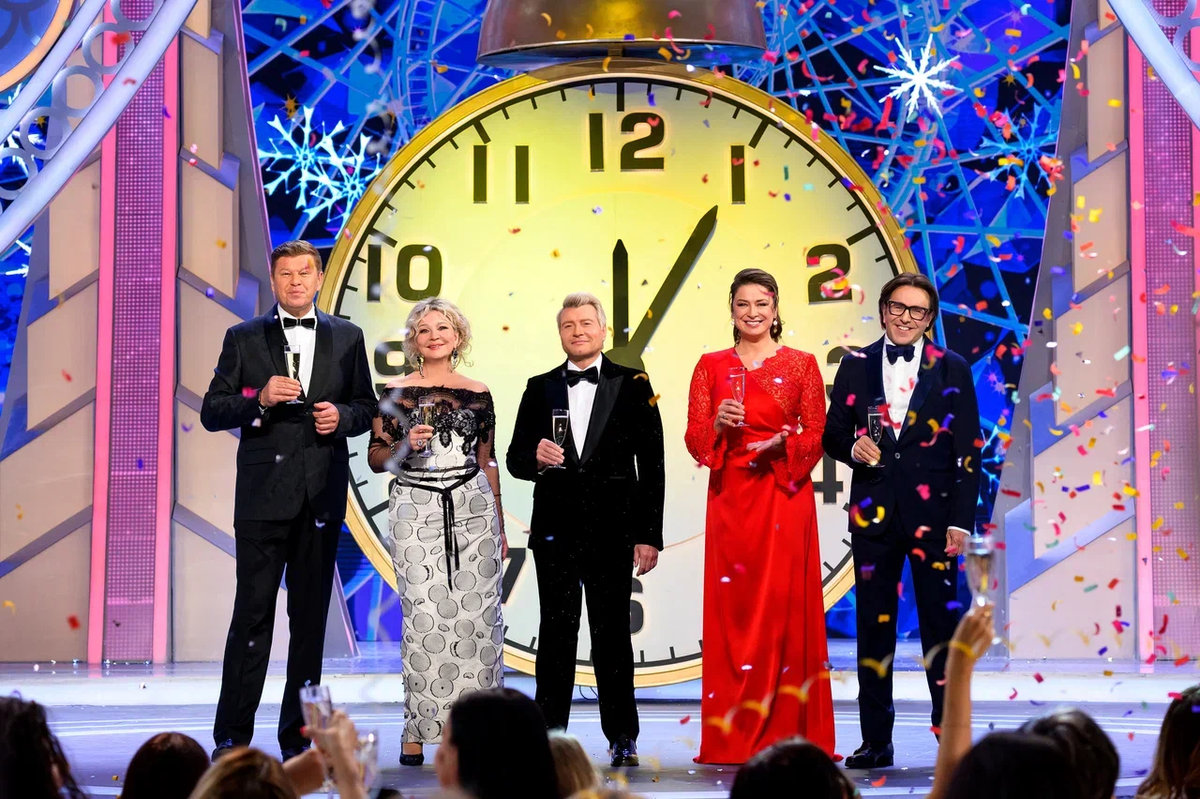 «Финист», «Чебурашка», турецкий «Холоп», «Мастодонт»: телеканал «Россия 1» устроит фейерверк премьер в новогодние каникулы 