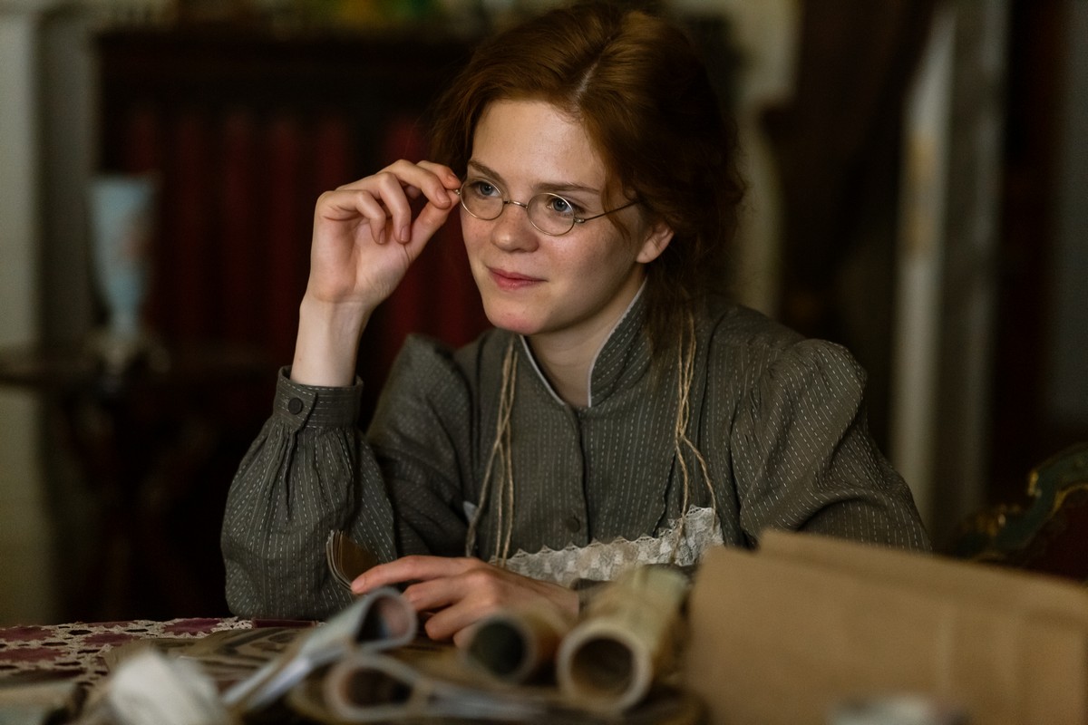 История одного покушения: завершились съемки исторического сериала «Столыпин» для телеканала «Россия 1»