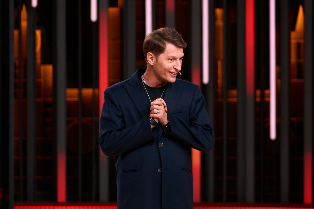 Продать часть артиста: пластический хирург Тимур Хайдаров рассказал о жире Киркорова в Comedy Club на ТНТ