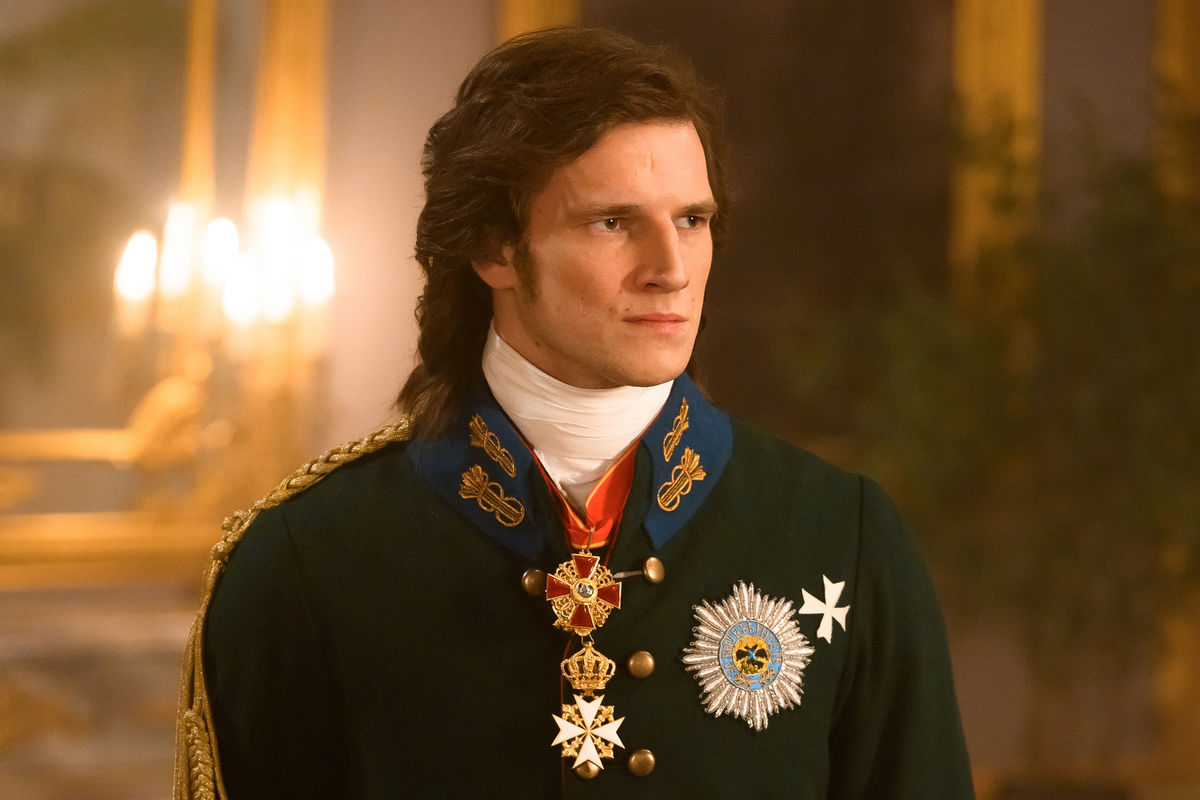 Масштабный дебют: в Сети состоялась премьера первых серий исторической драмы «Александр I»