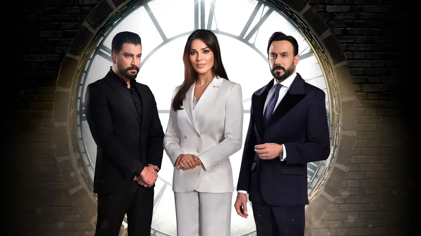 Опасная связь: впервые на российском телевидении состоится премьера арабского сериала «Роковой час»